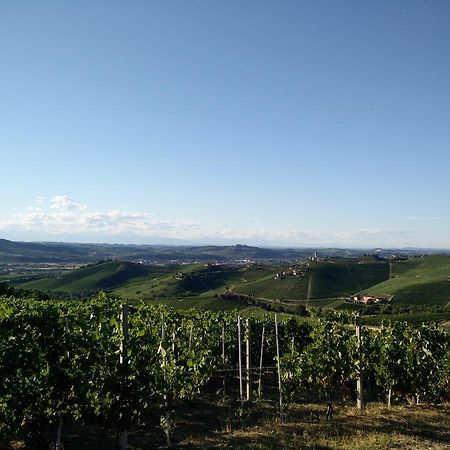 Casa Vacanze Bellovello Barbaresco Exterior foto