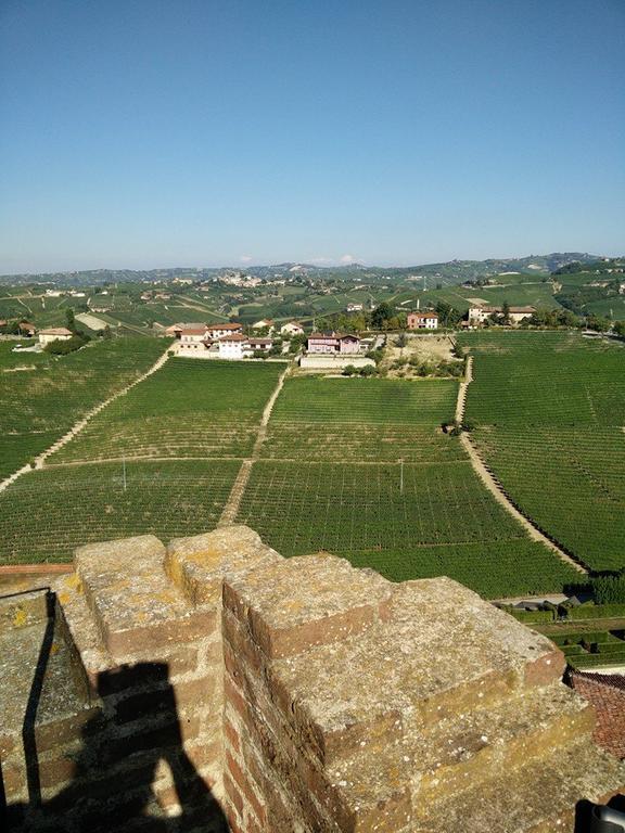 Casa Vacanze Bellovello Barbaresco Exterior foto